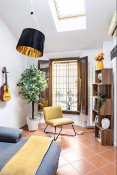 Bright Design House in the Heart of Bologna, Bologna (photo 4)
