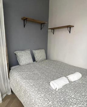 Charmant studio au calme, Bordeaux (Foto 3)