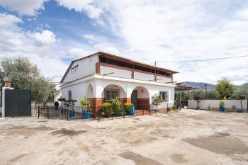 Cortijo Candela, Granada (foto 5)