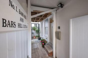 Bars Hill Cottage, Cowes (foto 2)