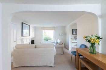 Bars Hill Cottage, Cowes (foto 4)