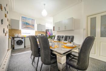 -RB15CFA- For Relaxed and Cosy stay with Free Parking, Leeds (Foto 4)