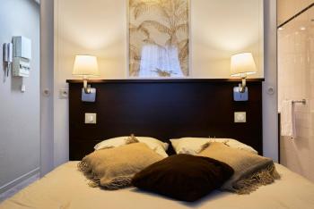 Cosy - 2 people, Vauban, Lille (zdjęcie 5)