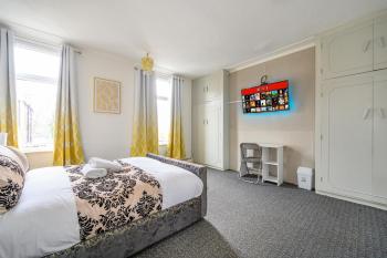 -RC15CFA- For Relaxed and Cosy stay with Free Parking, Leeds (Foto 5)