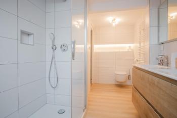 Duplex proche centre ville, Strasbourg (photo 4)