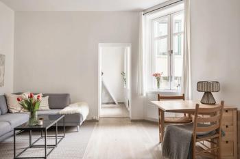 Modern & Bright Apartment in Central Oslo, Oslo (photo 2)