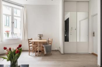 Modern & Bright Apartment in Central Oslo, Oslo (photo 3)