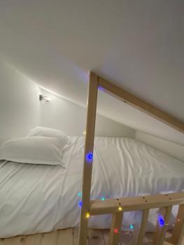 Studio cosy hypercentre de Toulouse, Tolosa (foto 4)