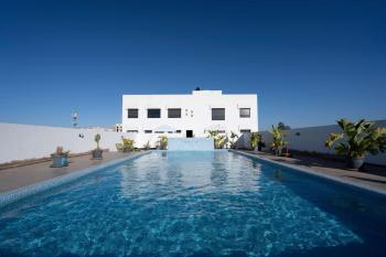Studio Cosy avec Piscine et Terrasse, Casablanca (zdjęcie 5)