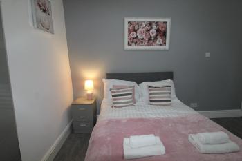 Sefton House Liverpool By Smart corporate Stays, Liverpool (zdjęcie 3)