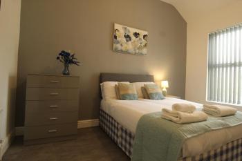 Sefton House Liverpool By Smart corporate Stays, Liverpool (zdjęcie 2)