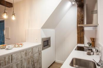 Apartment in the Old Town, Bilbao (photo 2)