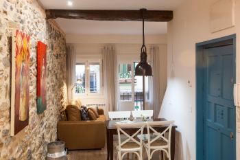 Apartment in the Old Town, Bilbao (photo 3)