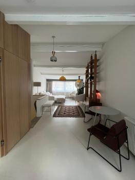 Lobby No23, Istanbul (fotografie 4)