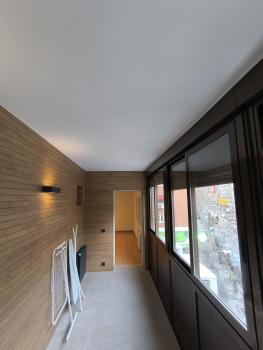 AH - Chamartín Smart Rooms - Prácticas, modernas y bien situadas, Madrid (foto 3)