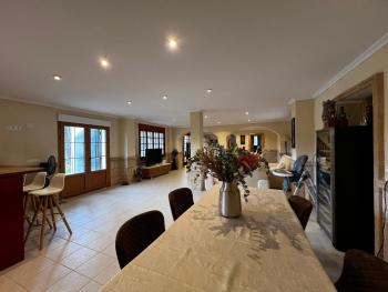 Villa with Private Pool & BBQ, Close to the Beach, Alicante (Foto 4)