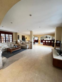 Villa with Private Pool & BBQ, Close to the Beach, Alicante (Foto 2)