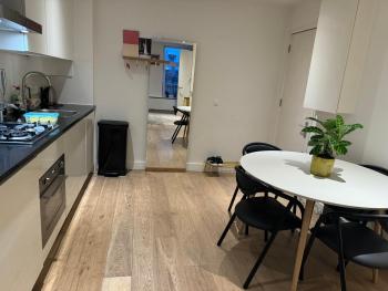 Apartment in Oude-Pijp, Amsterdam (Foto 3)