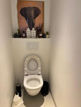 Apartment in Oude-Pijp, Amsterdam (Foto 5)