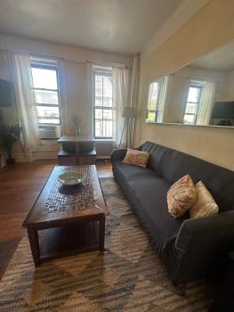 1 Bedroom Cozy unit in Columbus Ave, New York (photo 2)