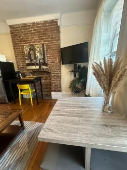 1 Bedroom Cozy unit in Columbus Ave, New York (photo 4)