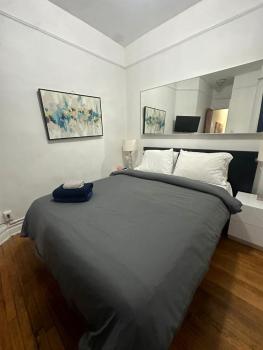 1 Bedroom Cozy unit in Columbus Ave, New York (photo 5)