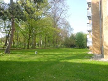 Urban Wohnung - Zentral und doch in der nähe eines Parks, Hannover (fotografie 5)