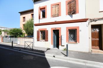 Ô Loft climatisé d'Ony, Toulouse (foto 5)