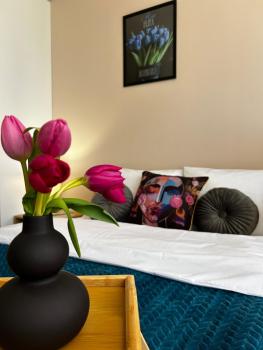 Rea Elita - Fresh and Modern Studio, Sofia (Foto 3)