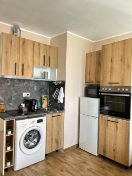 Rea Elita - Fresh and Modern Studio, Sofia (Foto 4)