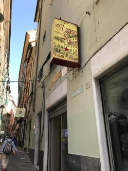 Albergo Parigi, Gênes (photo 5)