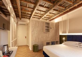 Hotel La Fortezza, Florenz (Foto 3)