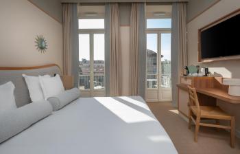 Hôtel Le Soleia by Inwood Hotels, Niza (foto 3)