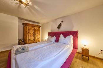 Waldharmonie - Chalet & Apartments, Bad Goisern (foto 2)