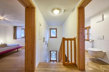 Waldharmonie - Chalet & Apartments, Bad Goisern (foto 3)