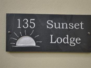 Sunset Lodge, Portland (zdjęcie 3)