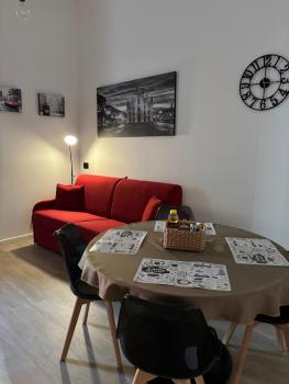 B&B Certosa Fiera, Milán (fotografie 2)
