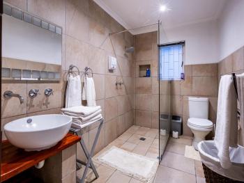 Belcharto Accommodation, Stellenbosch (foto 2)