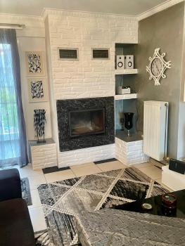 Greek hospitality with Free Double Parking and 1000mbps WiFi, Atény (fotografie 5)