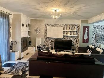 Greek hospitality with Free Double Parking and 1000mbps WiFi, Atény (fotografie 4)