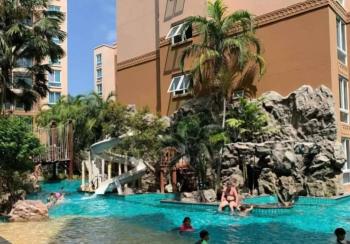 แอตแลนติส by KT, Jomtien (foto 3)
