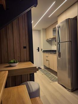 Espaço Versa Brooklin, São Paulo (fotografie 5)