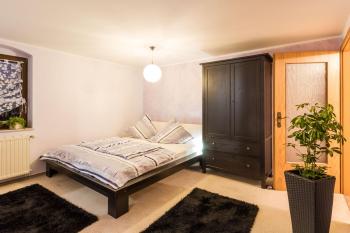 Idyllische Ferienwohnung am Pillnitzer Schlosspark, Drážďany (fotografie 4)