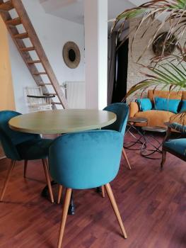 Appart Terrasse, Страсбург (фото 3)