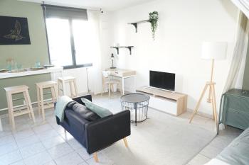Cosy Lafayette, Lyon (fotografie 3)