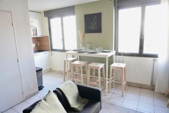 Cosy Lafayette, Lyon (fotografie 4)