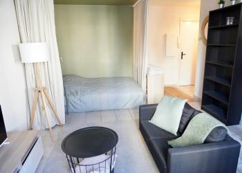 Cosy Lafayette, Lyon (fotografie 5)