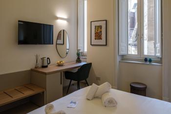 Vissi d'Arte Rooms, Palermo (photo 3)
