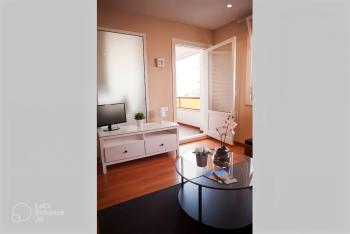 Apartamento Alameda, Valencie (fotografie 5)