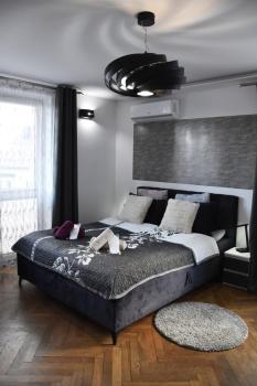 Apartament Night Premium Krakow, Cracovie (photo 2)